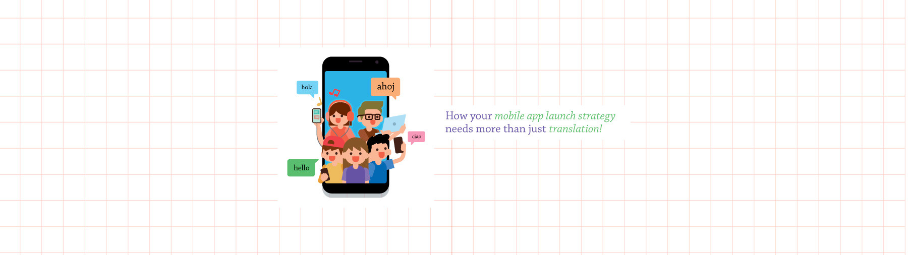 Mobile App Launch Strategy