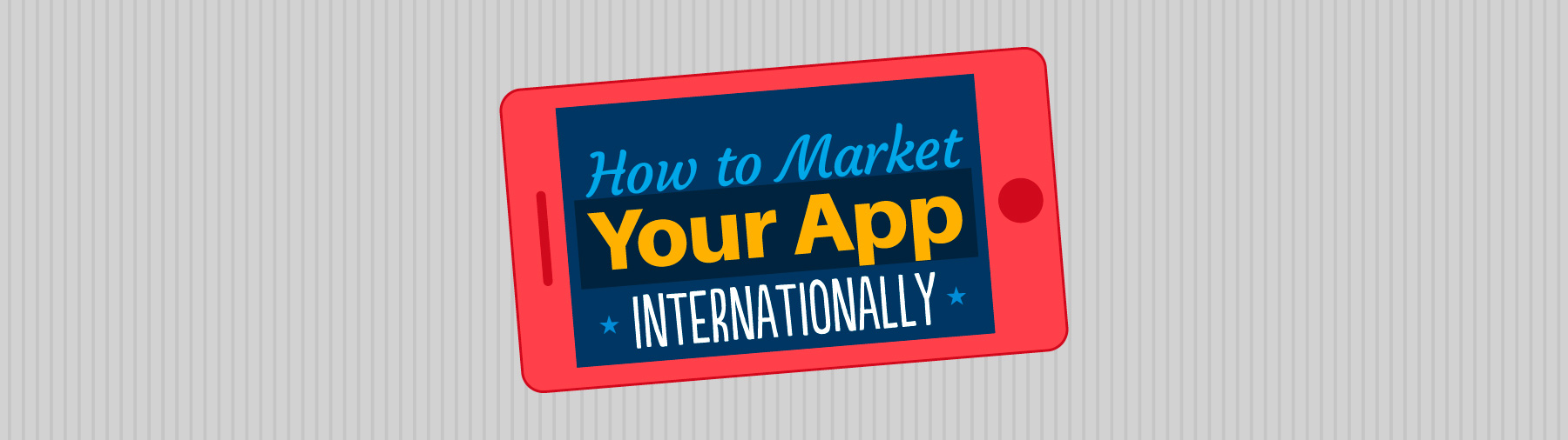 App Marketing Overseas