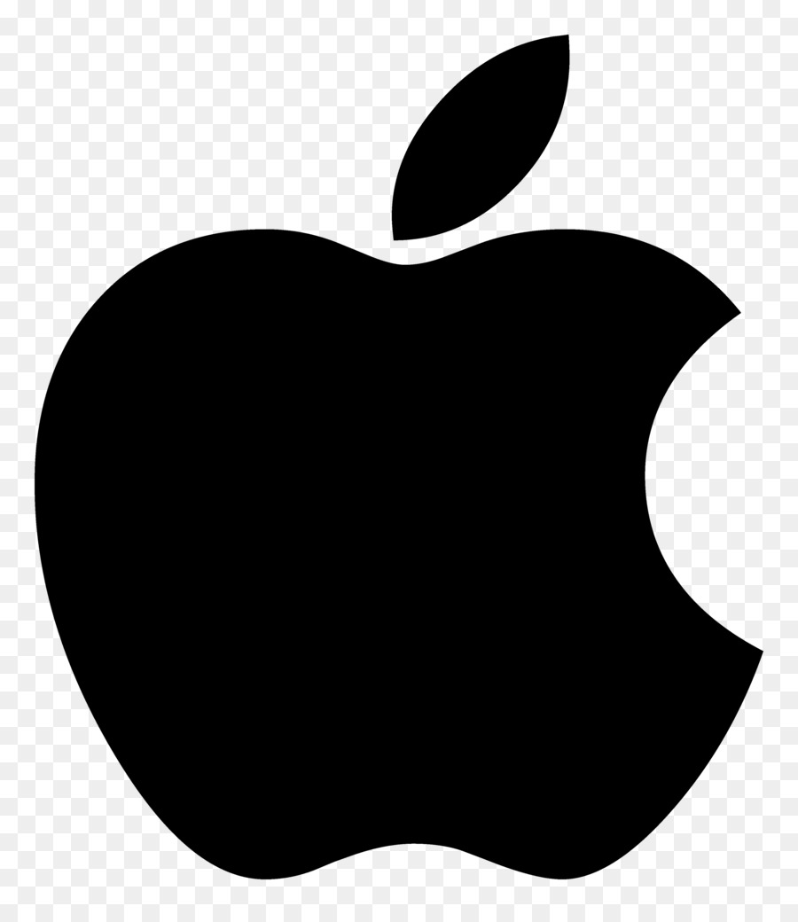Mac OS Apple Logo