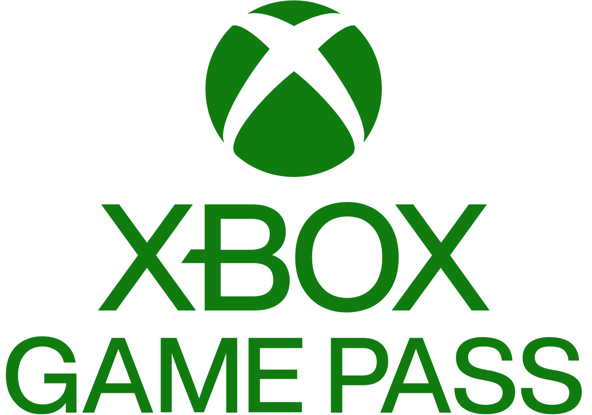 XBOX Game Pass - Logo