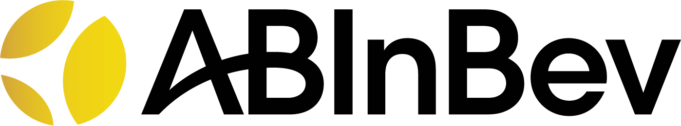 ab inbev logo