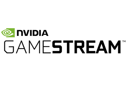 nvidia GameStream Logo