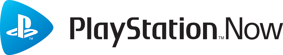 PlayStation Now - Logo